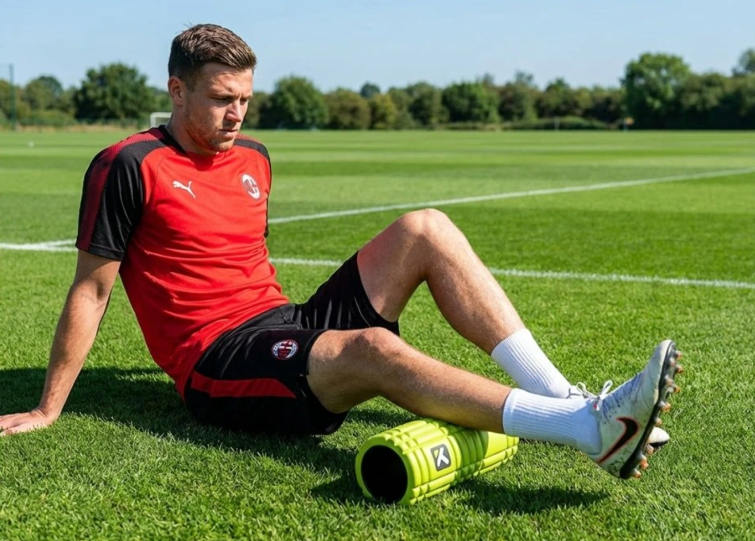 Wałek do masażu TriggerPoint